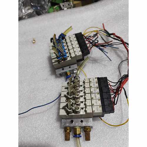 溢价-CKD电磁阀4GD119E2C