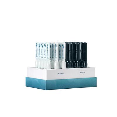 花西子气色棒次抛精华液补水焕亮淡纹皱紧致胶原