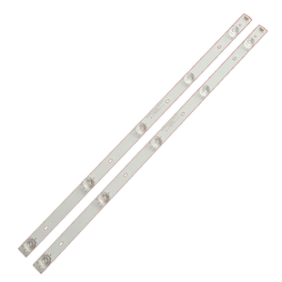 适用海尔LE32AL88A71风行F32 N32Y灯条LED32D05-ZC23AG-01 ZC15AG