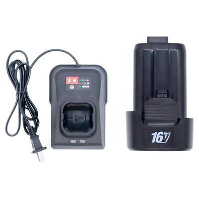 东成无刷充电钻锂电池配件