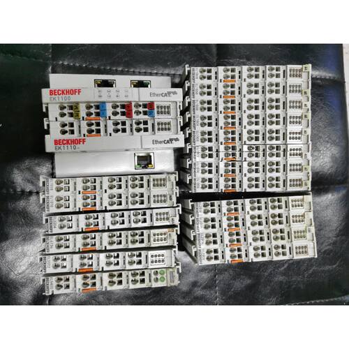 在线议价倍福模块EK1110、EL4134、EL1008、EL200