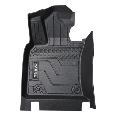 【官方推荐】领克车系TPE脚垫