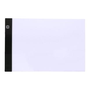 a3a4a5拷贝台LED灯临摹台钻石画专业透图板动漫透光板练字发光板