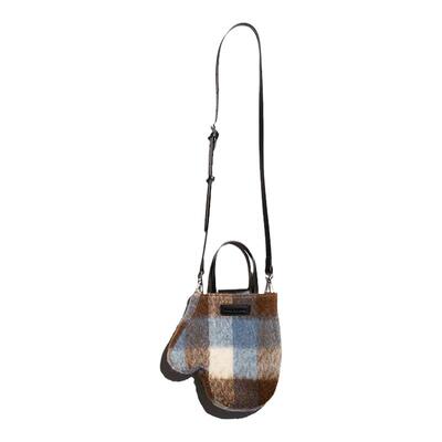 山口美袋小号手套包温暖四色