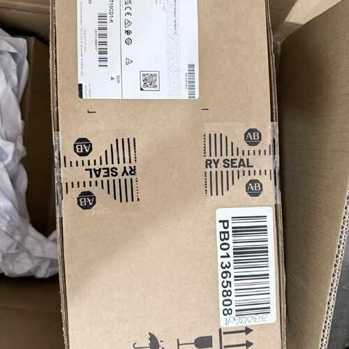 议价AB罗克韦尔 2713P-T10CD1-K触控屏幕 全新原装正品现货