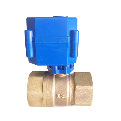 cwx-15q厂家直销4分二通微型电动