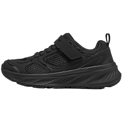 滔搏丨SKECHERS斯凯奇儿童BOYS运动休闲鞋405364L-BBK