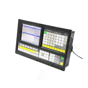 CNC数控系统车床铣床加工中心系统两轴三轴四轴可代替广数凯恩帝