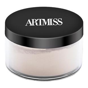唯魅秀大容量散粉定妆不脱妆蜜粉饼化妆师专用儿童舞台妆珠光细闪