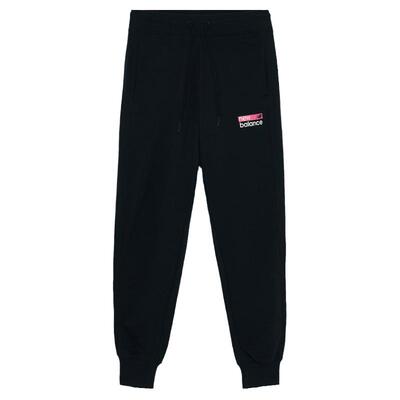 NB女健身跑步休闲运动长裤