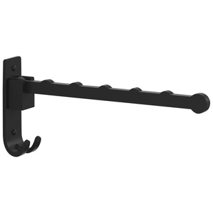 衣柜侧面伸缩挂衣钩墙壁加长挂钩壁挂衣服墙上挂衣架墙上固定衣杆