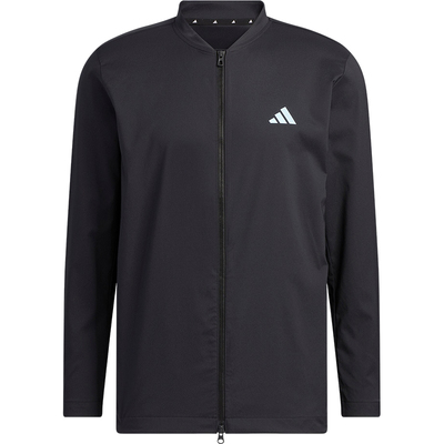 阿迪达斯男士梭织夹克外套