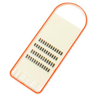 振东刨丝器家用仿刀功不锈钢刨丝刀切菜器擦丝切丝器丝瓜土豆切丝