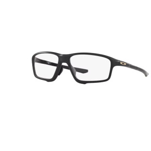 欧克利Oakley OX8080光学镜架防滑防脱落近视眼镜框运动配镜套餐