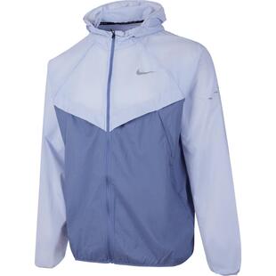 滔搏NIKE耐克男子梭织连帽运动休闲健身夹克外套HV4549-057
