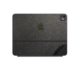 2025适用ipadpro13妙控键盘贴纸air苹果ipad平板保护套Magic智能键盘式双面夹12.9寸保护膜Keyboard转轴11寸