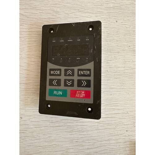 询价下单VS260-KB 变频器面板 可开发票