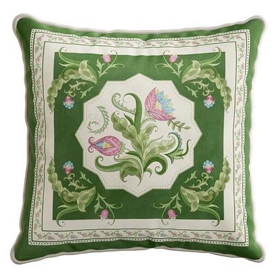 范居态度曼塔抱枕沙发客厅靠垫