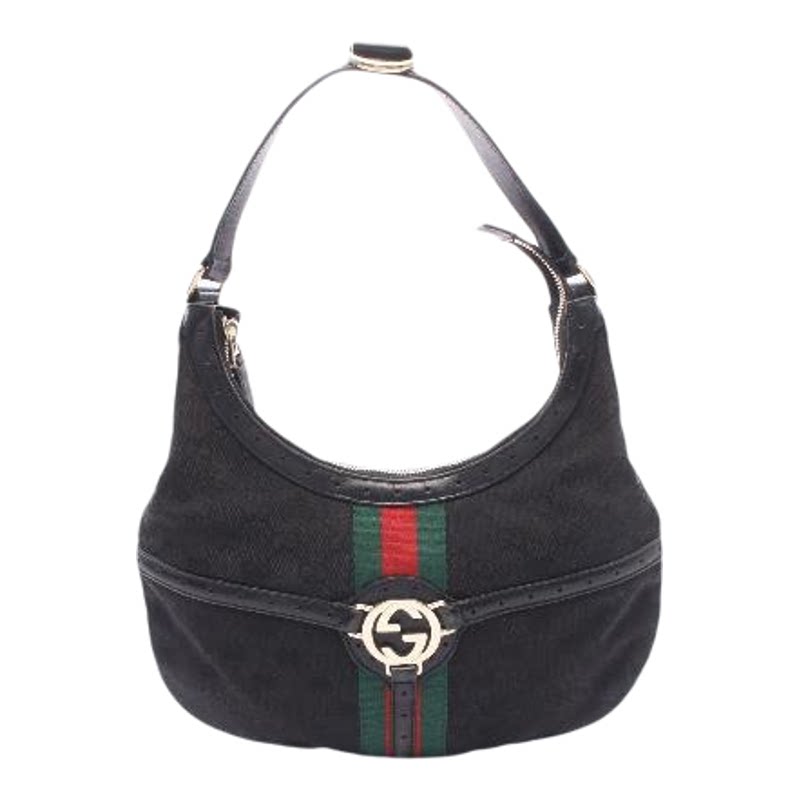 中古Gucci古驰单肩包レディース