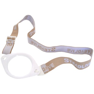 思泰利造口袋腰带 肛门袋大便袋腰带式造口腹带 加固器护理附件1M