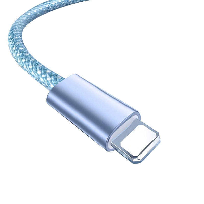 铂信适用苹果14promax充电器线iPhone13数据线PD45W快充17手机ipad品16车载15编织12usb加长lighting11闪充正