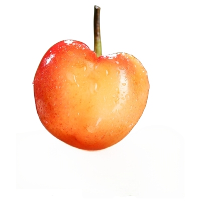 顺丰次日达，雷尼尔黄金车厘子