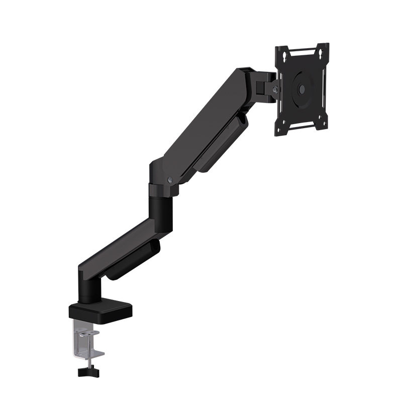 显示器支架高低可调电脑升降支架