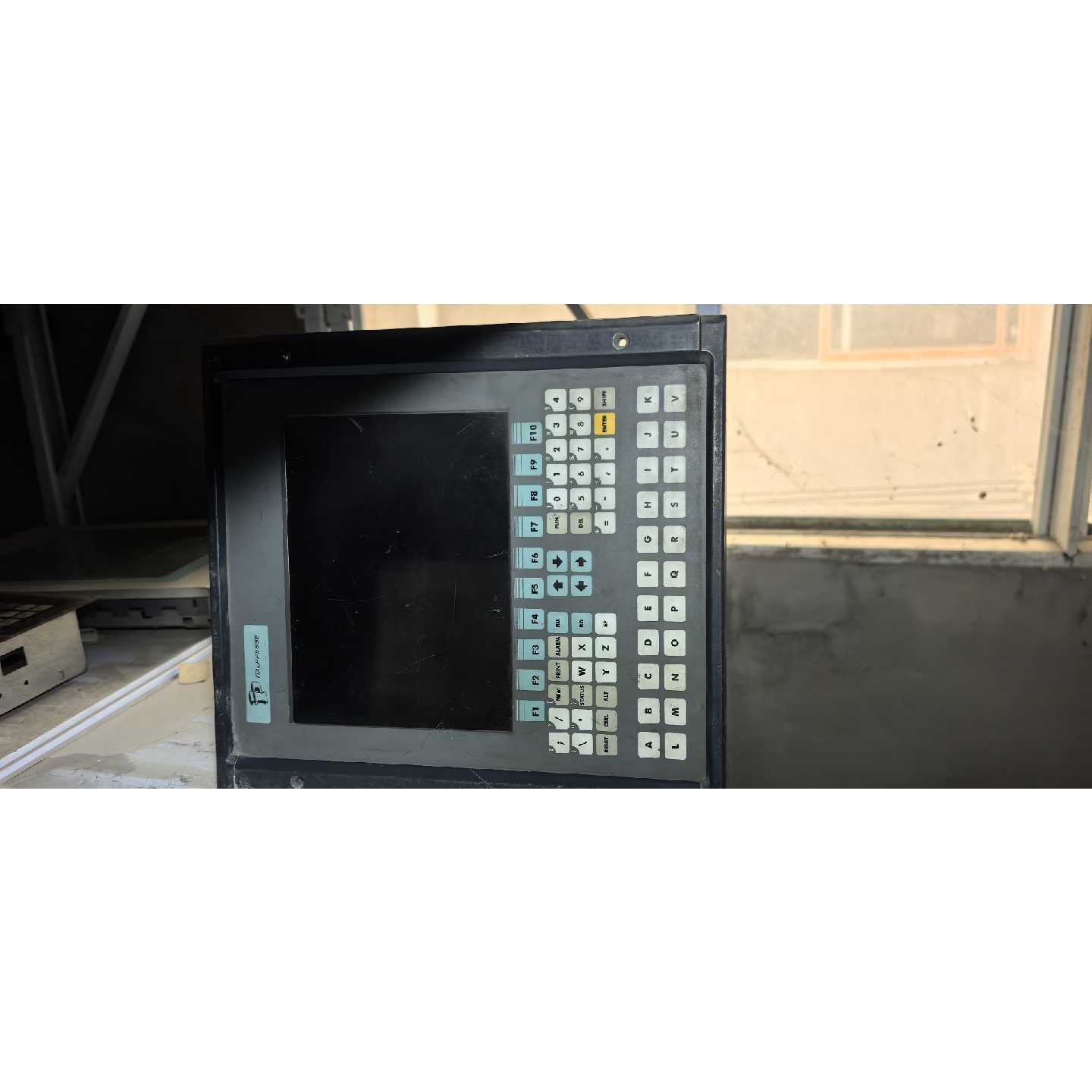 GEFRAN杰弗伦控制器 NTG3P-C/TFT 正品