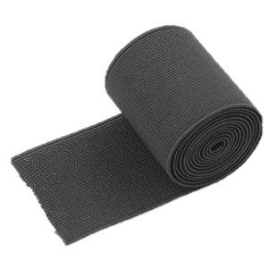 5厘米加宽松紧带裤子裙裤腰带绑带束缚带加厚diy弹力橡皮筋绳红利