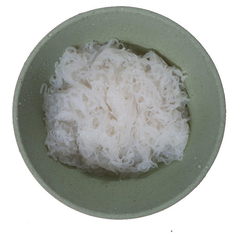 0脂肪零脱脂减低热量卡魔芋面方便肥速食即食细米粉丝代餐食品