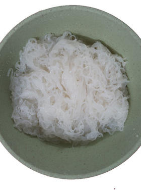0脂肪低热量魔芋面方便速食