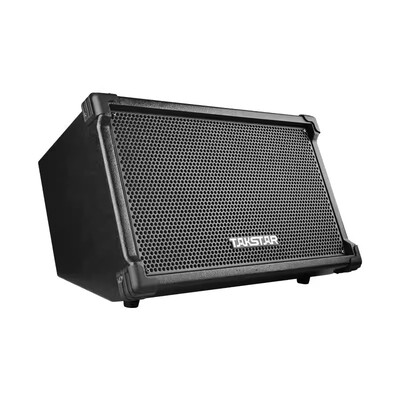 得胜音箱户外路演直播弹唱歌音响