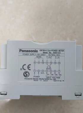 议价KW1M-H Eco-POWER METER电力表适用