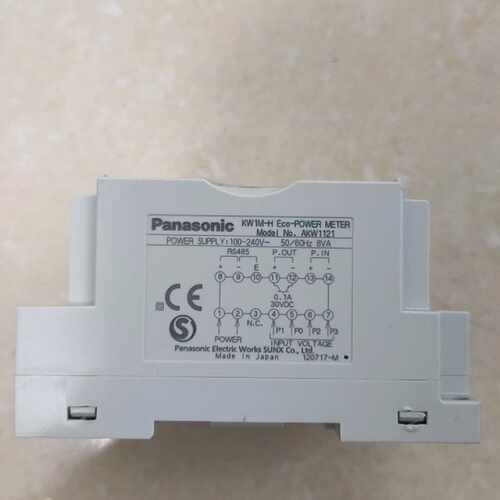 议价KW1M-H Eco-POWER METER电力表适用