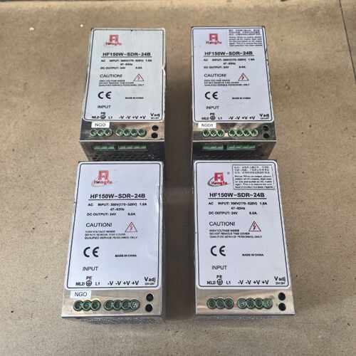 HF150W-SDR-24B 迅达 开关电源
