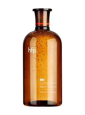 HFP果酸精粹水控油保湿乳糖酸水