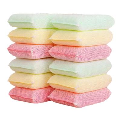 海绵擦加厚加密耐用款厨房