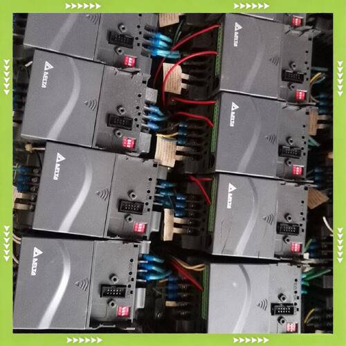 台达变频器VFD007E43T   VFD007E43A【问价】