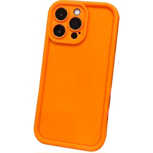 新款17软糯硅胶网红16pro适用ip苹果13promax手机壳iphone14简约高级感12pm全包防摔11防尘Xs保护套xr橡胶15p