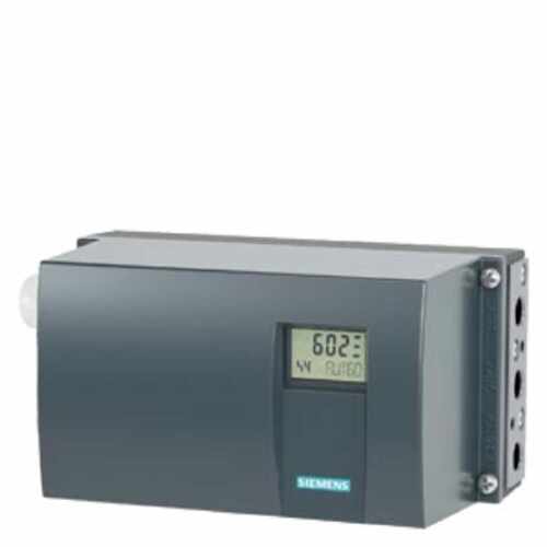 议价6DR5023-0EG00-0AA0西门子电气阀门定位器原装6DR50230EG000A
