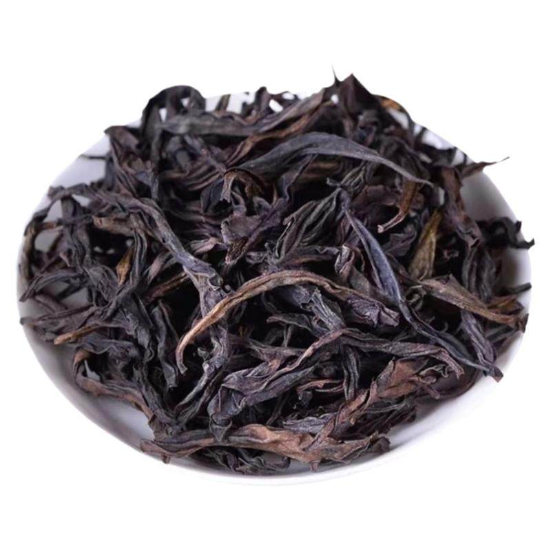 武夷山岩茶肉桂正岩浓香型新茶