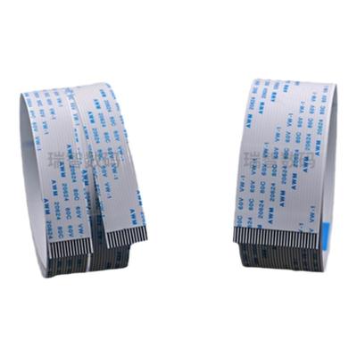 XP600喷头数据线TX800数据线29p