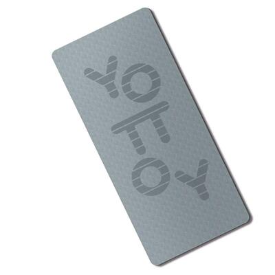 专业瑜伽垫专业男士健身瑜伽垫