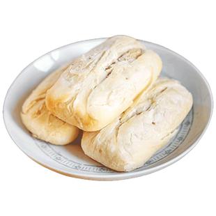 津顺祥老式牛舌饼清真传统中式糕点天津特产白皮点心老人早餐零食