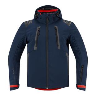 摩托范丨SBK摩托车骑行服保暖防水防风耐磨防摔J21M29机车男女