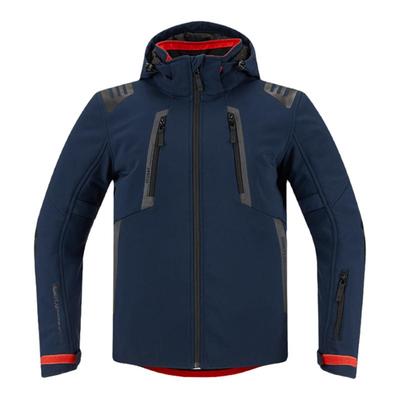 摩托车防摔骑行服防水