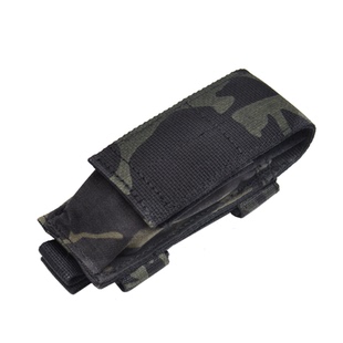 【勇者部落】COMBAT2000 5号战术刀套折叠刀包套附件包配件包