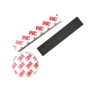 老师课堂教学用公开课黑板板书磁铁白板贴强冰箱磁力贴圆形长条磁性贴3M背胶手工教具自粘互吸春联对联吸铁石