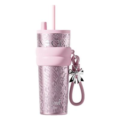 世大家纯钛保温杯礼盒包装！