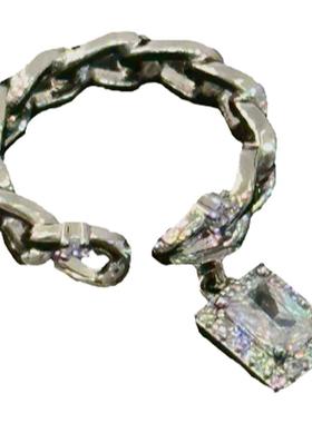 Dreamiest气质风高级感开口戒指